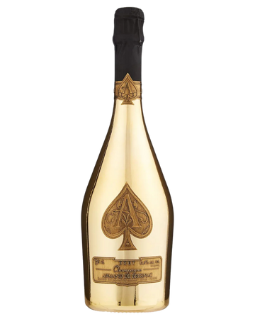 ARMAND DE BRIGNAC BRUT GOLD